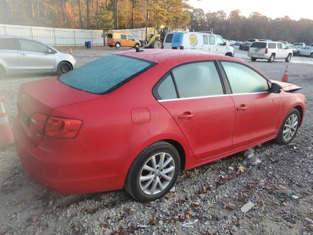 Photo 2 VIN: 3VWD17AJ0EM210422 - VOLKSWAGEN JETTA 