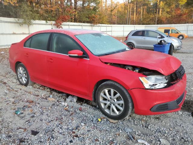 Photo 3 VIN: 3VWD17AJ0EM210422 - VOLKSWAGEN JETTA 