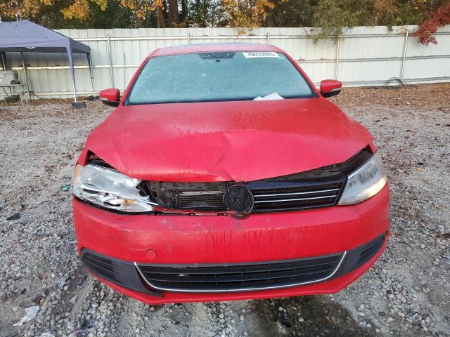 Photo 4 VIN: 3VWD17AJ0EM210422 - VOLKSWAGEN JETTA 