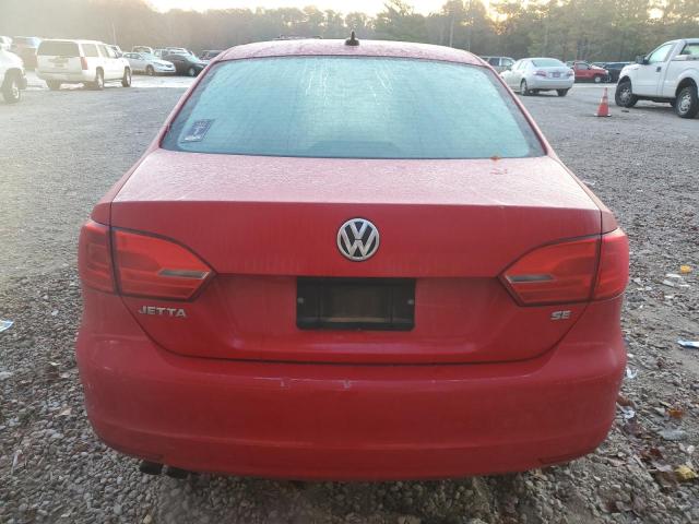 Photo 5 VIN: 3VWD17AJ0EM210422 - VOLKSWAGEN JETTA 