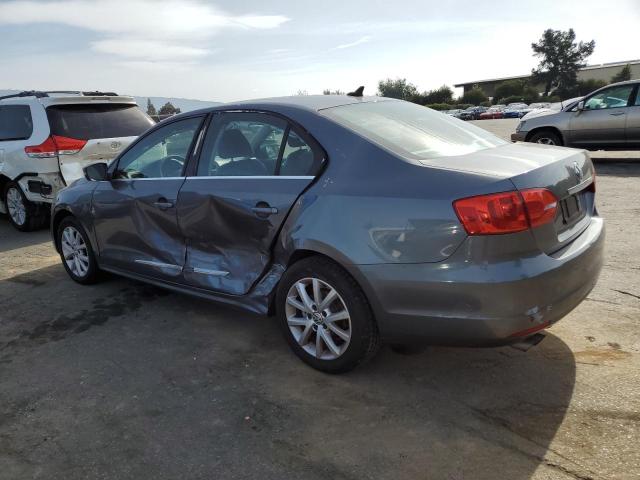 Photo 1 VIN: 3VWD17AJ0EM213319 - VOLKSWAGEN JETTA SE 