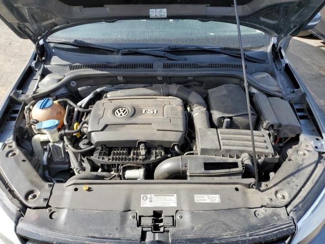 Photo 10 VIN: 3VWD17AJ0EM213319 - VOLKSWAGEN JETTA SE 