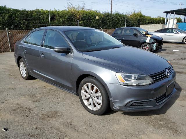 Photo 3 VIN: 3VWD17AJ0EM213319 - VOLKSWAGEN JETTA SE 