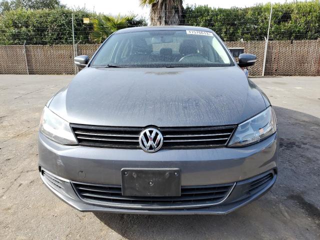 Photo 4 VIN: 3VWD17AJ0EM213319 - VOLKSWAGEN JETTA SE 