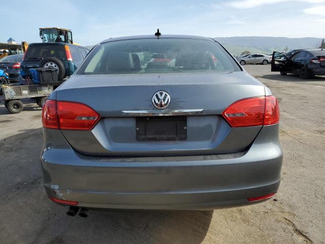 Photo 5 VIN: 3VWD17AJ0EM213319 - VOLKSWAGEN JETTA SE 