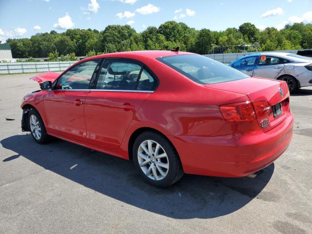 Photo 1 VIN: 3VWD17AJ0EM218617 - VOLKSWAGEN JETTA SE 