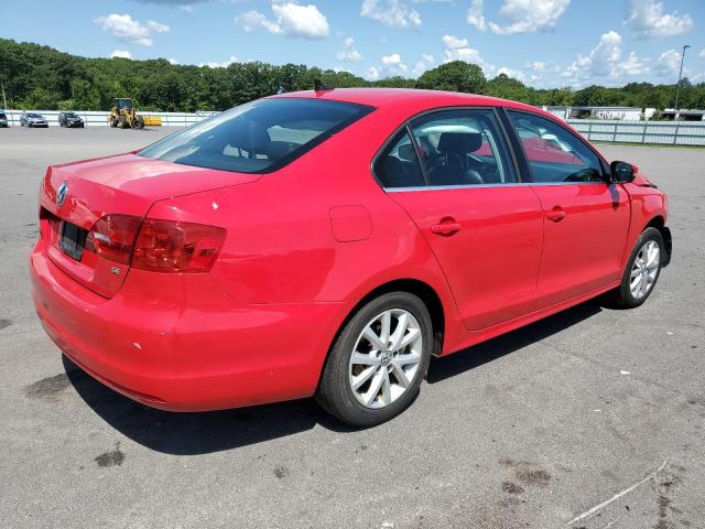 Photo 2 VIN: 3VWD17AJ0EM218617 - VOLKSWAGEN JETTA SE 