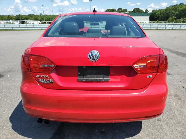 Photo 5 VIN: 3VWD17AJ0EM218617 - VOLKSWAGEN JETTA SE 