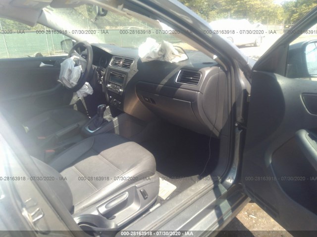 Photo 4 VIN: 3VWD17AJ0EM221954 - VOLKSWAGEN JETTA 