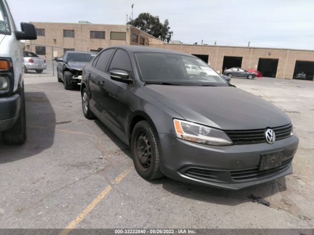 Photo 0 VIN: 3VWD17AJ0EM230170 - VOLKSWAGEN JETTA SEDAN 