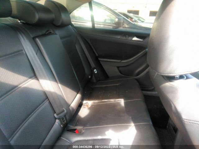 Photo 7 VIN: 3VWD17AJ0EM230170 - VOLKSWAGEN JETTA SEDAN 