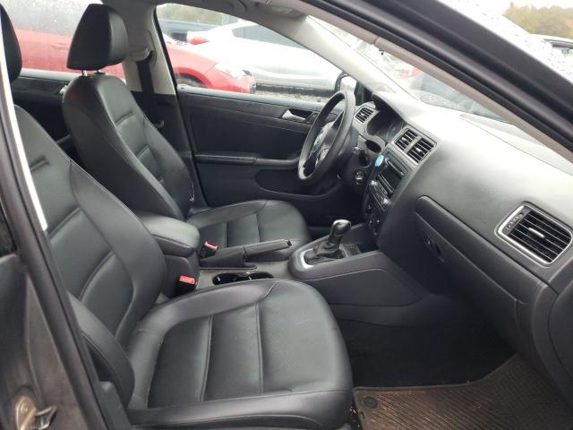 Photo 4 VIN: 3VWD17AJ0EM232193 - VOLKSWAGEN JETTA 