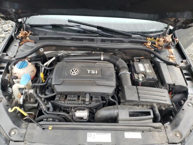 Photo 6 VIN: 3VWD17AJ0EM232193 - VOLKSWAGEN JETTA 