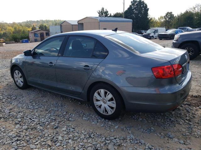 Photo 1 VIN: 3VWD17AJ0EM240536 - VOLKSWAGEN JETTA SE 