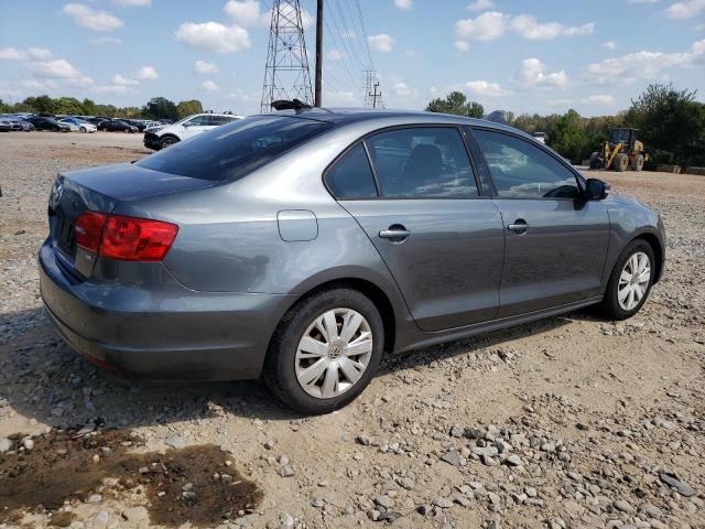 Photo 2 VIN: 3VWD17AJ0EM240536 - VOLKSWAGEN JETTA SE 