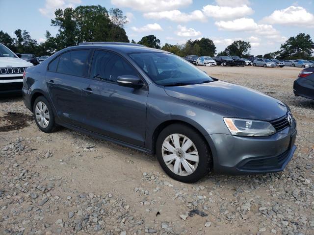 Photo 3 VIN: 3VWD17AJ0EM240536 - VOLKSWAGEN JETTA SE 