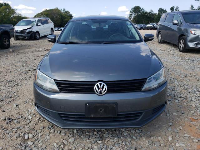 Photo 4 VIN: 3VWD17AJ0EM240536 - VOLKSWAGEN JETTA SE 