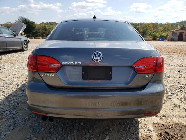 Photo 5 VIN: 3VWD17AJ0EM240536 - VOLKSWAGEN JETTA SE 