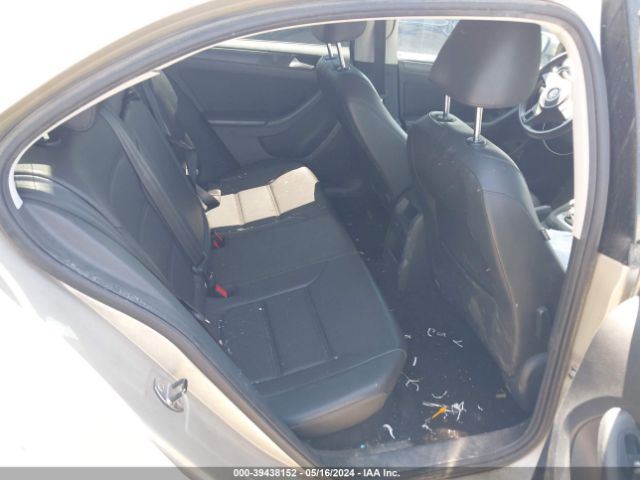 Photo 7 VIN: 3VWD17AJ0EM243503 - VOLKSWAGEN JETTA 