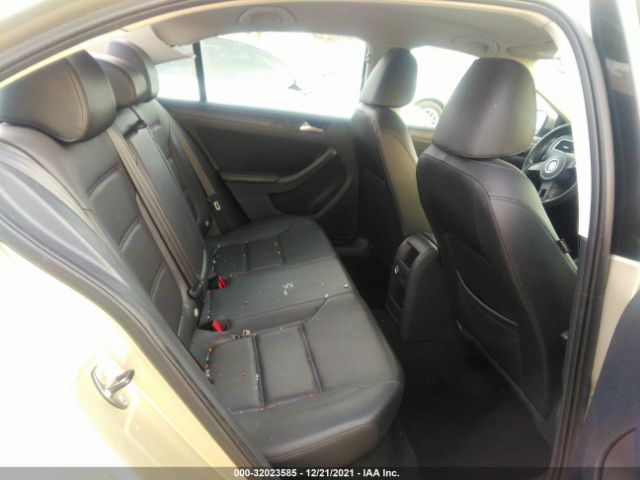 Photo 7 VIN: 3VWD17AJ0EM249267 - VOLKSWAGEN JETTA SEDAN 