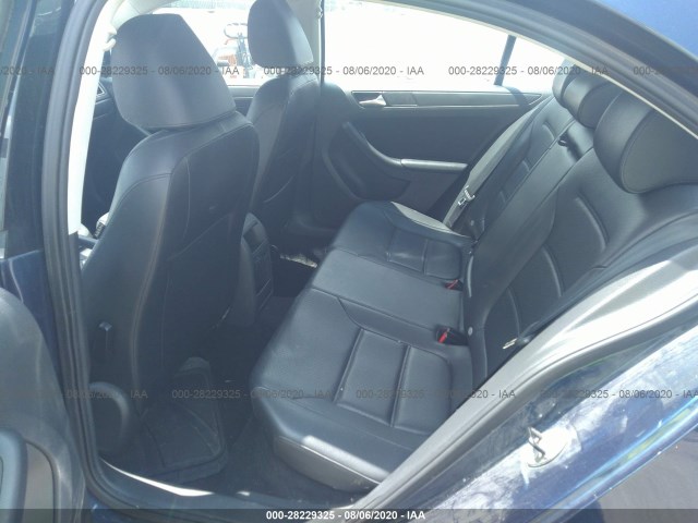 Photo 7 VIN: 3VWD17AJ0EM262939 - VOLKSWAGEN JETTA 