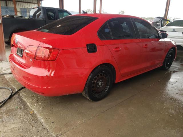 Photo 2 VIN: 3VWD17AJ0EM263928 - VOLKSWAGEN JETTA 