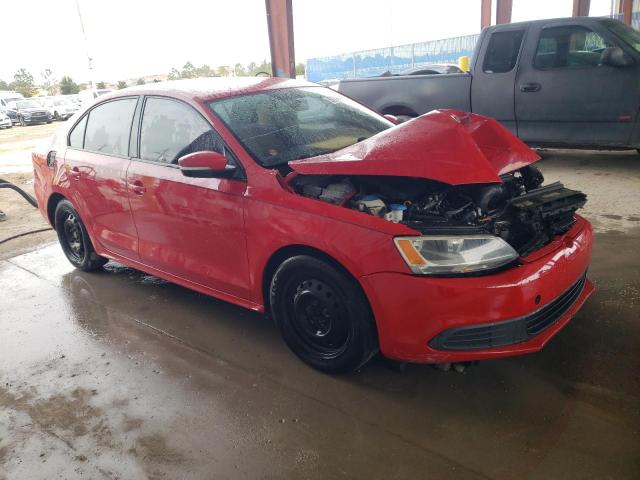 Photo 3 VIN: 3VWD17AJ0EM263928 - VOLKSWAGEN JETTA 