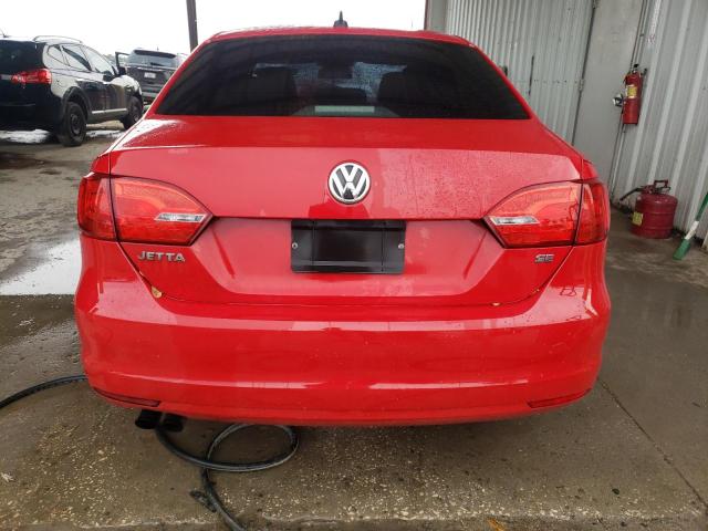 Photo 5 VIN: 3VWD17AJ0EM263928 - VOLKSWAGEN JETTA 