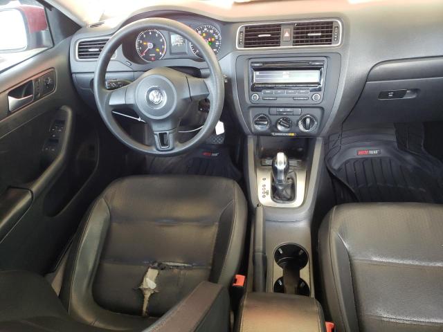 Photo 7 VIN: 3VWD17AJ0EM263928 - VOLKSWAGEN JETTA 