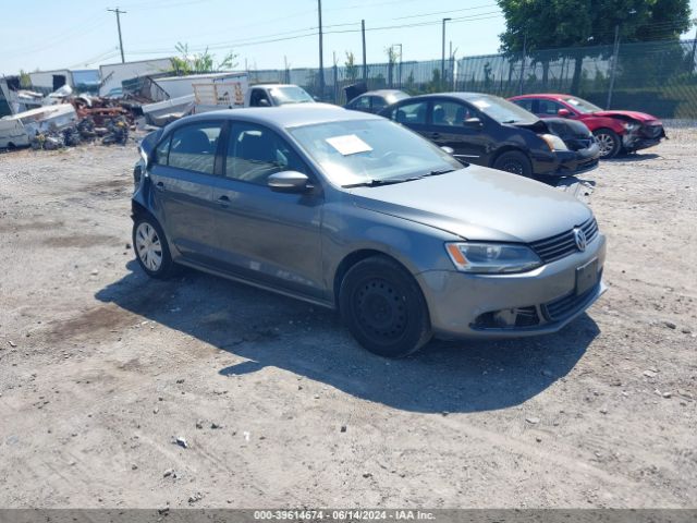 Photo 0 VIN: 3VWD17AJ0EM264979 - VOLKSWAGEN JETTA 