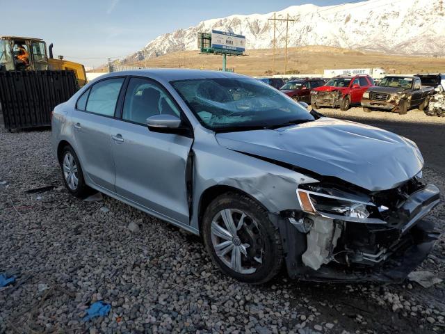 Photo 3 VIN: 3VWD17AJ0EM266165 - VOLKSWAGEN JETTA SE 