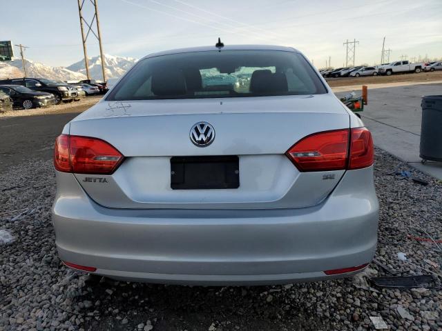 Photo 5 VIN: 3VWD17AJ0EM266165 - VOLKSWAGEN JETTA SE 