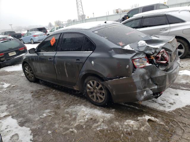 Photo 1 VIN: 3VWD17AJ0EM270670 - VOLKSWAGEN JETTA SE 