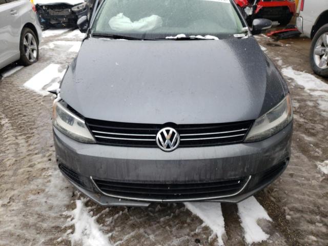 Photo 10 VIN: 3VWD17AJ0EM270670 - VOLKSWAGEN JETTA SE 