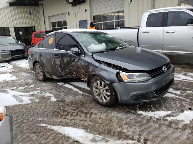 Photo 3 VIN: 3VWD17AJ0EM270670 - VOLKSWAGEN JETTA SE 