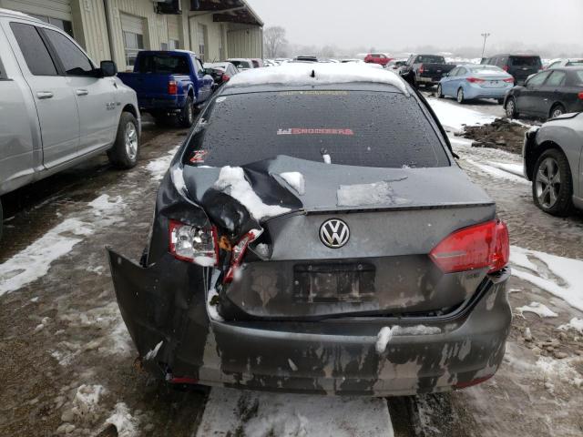 Photo 5 VIN: 3VWD17AJ0EM270670 - VOLKSWAGEN JETTA SE 