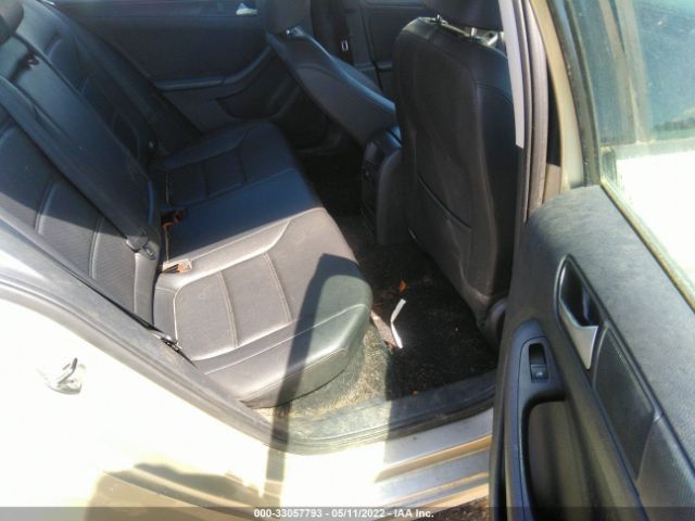 Photo 7 VIN: 3VWD17AJ0EM277814 - VOLKSWAGEN JETTA SEDAN 