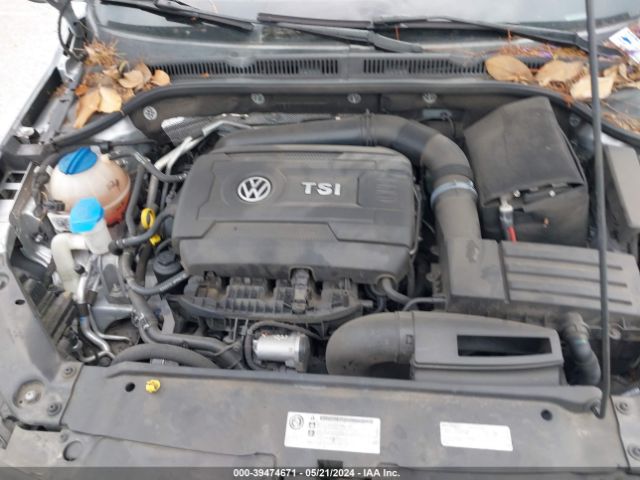 Photo 9 VIN: 3VWD17AJ0EM280020 - VOLKSWAGEN JETTA 