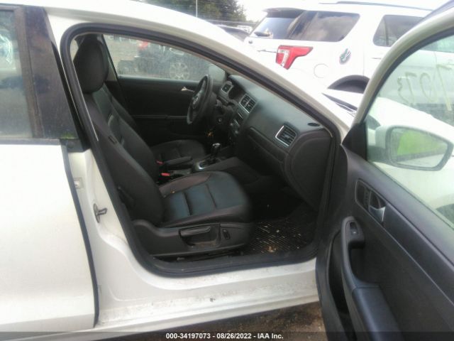 Photo 4 VIN: 3VWD17AJ0EM283273 - VOLKSWAGEN JETTA SEDAN 