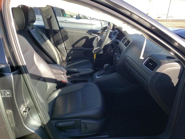 Photo 4 VIN: 3VWD17AJ0EM289560 - VOLKSWAGEN JETTA SE 