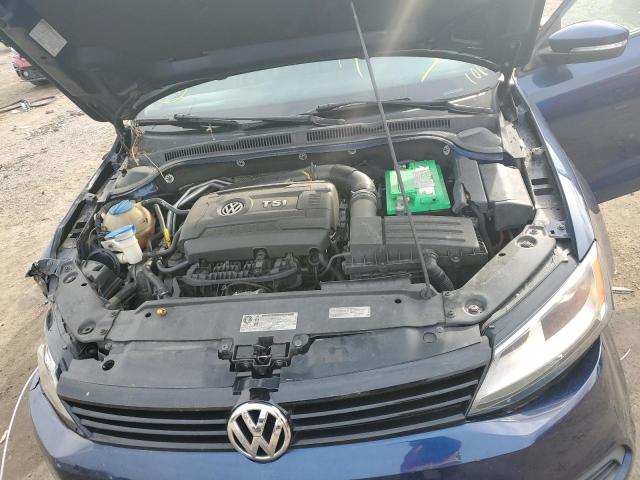 Photo 6 VIN: 3VWD17AJ0EM292457 - VOLKSWAGEN JETTA SE 