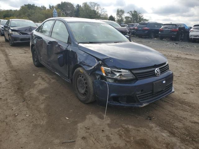 Photo 8 VIN: 3VWD17AJ0EM292457 - VOLKSWAGEN JETTA SE 