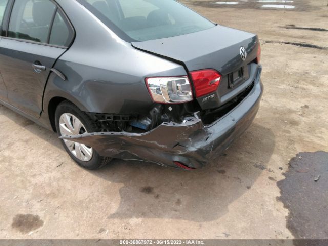 Photo 5 VIN: 3VWD17AJ0EM299246 - VOLKSWAGEN JETTA SEDAN 