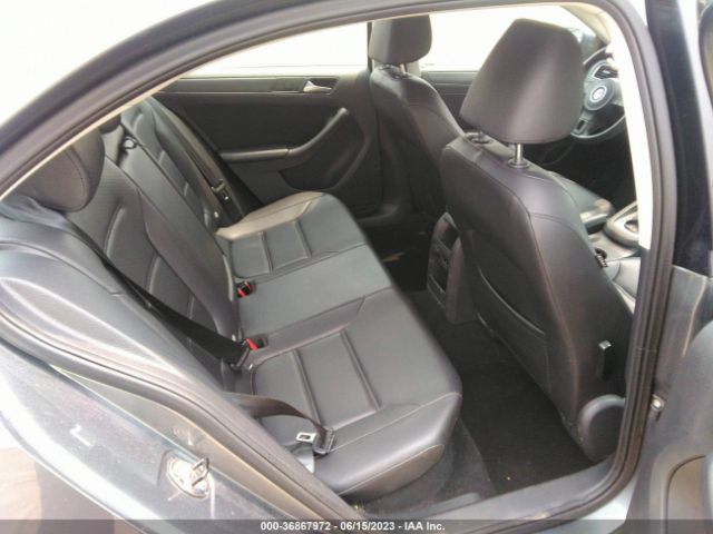 Photo 7 VIN: 3VWD17AJ0EM299246 - VOLKSWAGEN JETTA SEDAN 