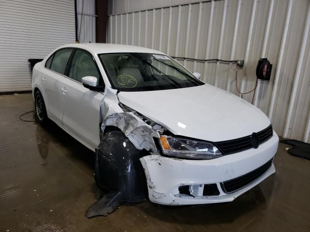 Photo 0 VIN: 3VWD17AJ0EM299439 - VOLKSWAGEN JETTA SE 