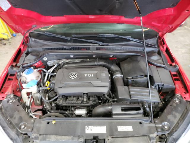 Photo 6 VIN: 3VWD17AJ0EM300038 - VOLKSWAGEN JETTA 