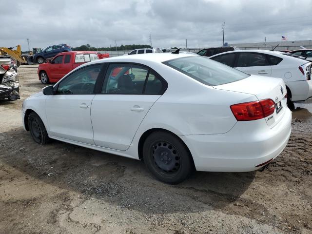 Photo 1 VIN: 3VWD17AJ0EM302159 - VOLKSWAGEN JETTA SE 