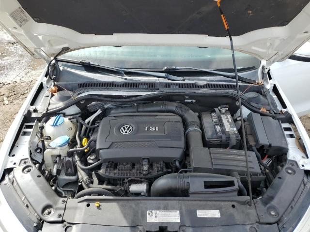 Photo 10 VIN: 3VWD17AJ0EM302159 - VOLKSWAGEN JETTA SE 