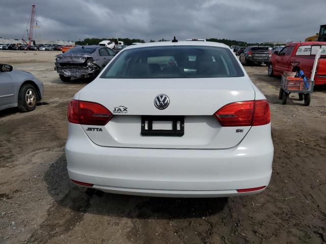 Photo 5 VIN: 3VWD17AJ0EM302159 - VOLKSWAGEN JETTA SE 