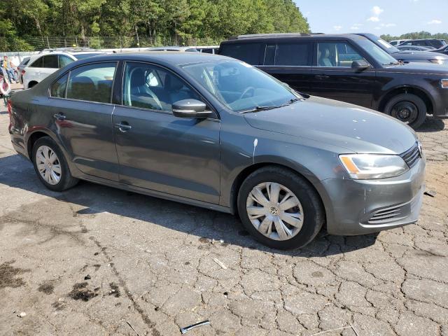 Photo 3 VIN: 3VWD17AJ0EM303506 - VOLKSWAGEN JETTA SE 